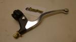 Kupplungsarmatur Kupplungseinheit Kupplungshebel clutch lever Enduro Motorrad si