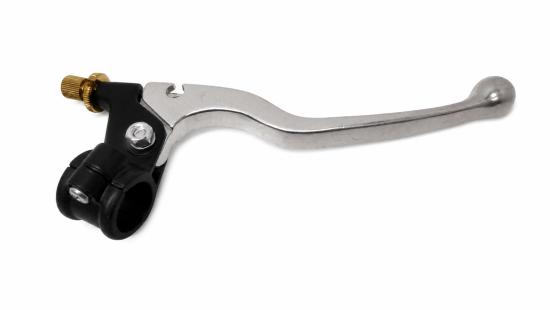 Kupplungsarmatur Kupplungseinheit Kupplungshebel clutch lever Enduro Motorrad si