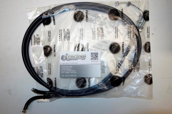 Gaszug Gasseil throttle cable passt an Yamaha Wrf Yzf 400 98-99