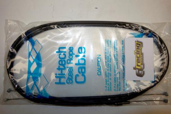 Gaszug Gasseil throttle cable passt an Honda Crf Cr-f Cr250f 04-09 Crf 450 02-08