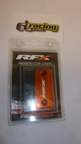 Deckel Kupplungszylinder clutch cover passt an Ktm Exc Sx 125 Exc-f Sxf 450 or