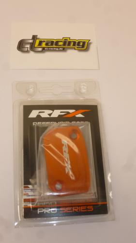 Deckel Handbremszylinder passt an Ktm Sx Sxf Sx-f Exc Exc-f 2014 orange