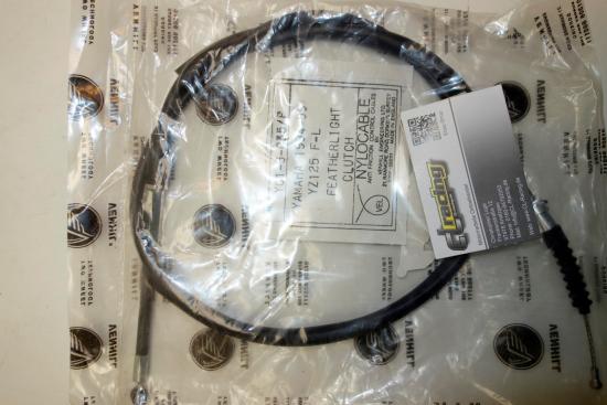 Kupplungszug Kupplungsseil clutch cable passt an Yamaha Yz 125 94-04
