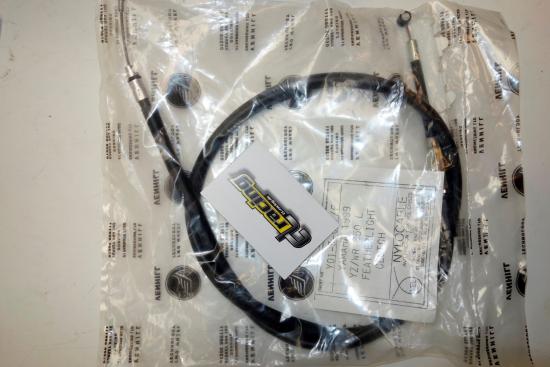 Kupplungszug Kupplungsseil clutch cable passt an Yamah Yz 250 99-03