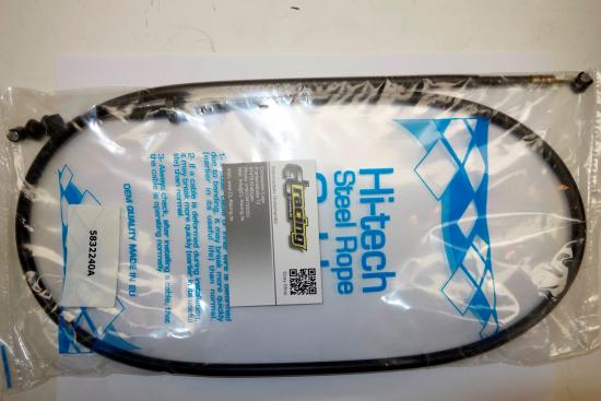 Kupplungszug Kupplungsseil clutch cable passt an Yamaha Yzf Wrf 250 450 01-03