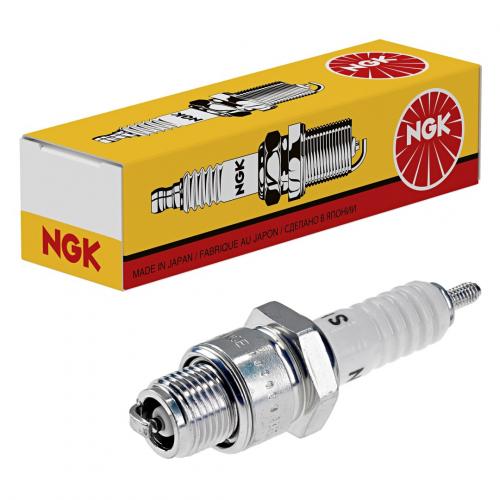 Ngk B6HS Zndkerze spark passt an Hercules passt an Kreidler passt an Yamaha
