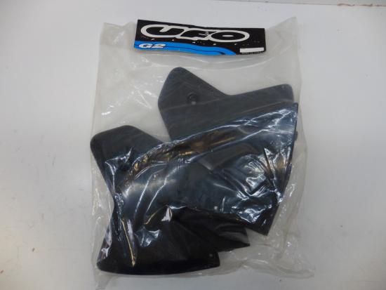 Tankverkleidung K�hlerabdeckung radiator scoops passt an Ktm Sx Lc4 400 98-00 or