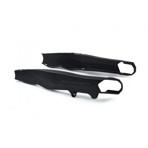 Schwingenschutz Schwingenprotektor swingarm passt an Ktm Exc 250 Tpi 24-25 Sxf sw
