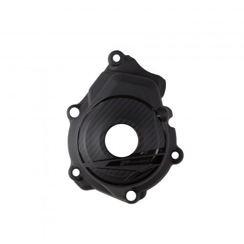 Zndungsdeckelschutz Protektor ignition cover passt an Ktm Sxf 250 350 23-24 sw