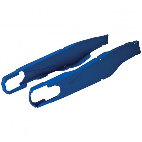 Schwingenschtzer Protektor swing passt an Husqvarna Fc Fe 250 350 14-22 Te blau