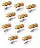 10x Ngk B6HS Zndkerzen plug passt an Hercules passt an Kreidler passt an Yamaha