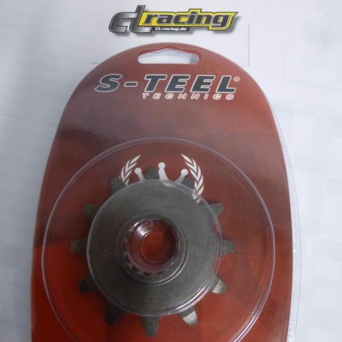 Ritzel 12 Zhne sprocket passt an Suzuki Rmz 250 13-24