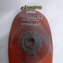 Ritzel 13 Zhne sprocket passt an Suzuki Rm 80 85 passt an Yamaha Yz 80 85