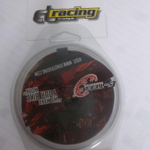 Ritzel 14 Zhne sprocket passt an Yamaha Yz 65 2019