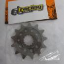 Ritzel 13 Zhne sprocket passt an Husqvarna Tc Te 250 10-13