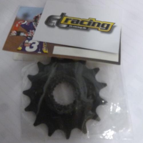 Ritzel 15 Zhne sprocket passt an Bmw F 650 94-00