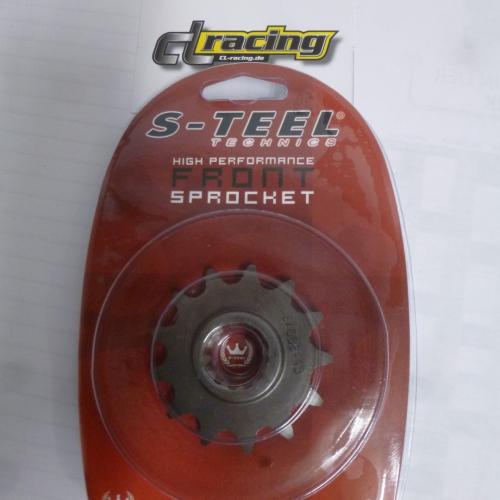 Ritzel 13 Zhne sprocket passt an Ktm Sx 60 65 98-24 passt an Husqvarna Tc 65