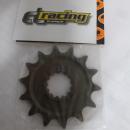 Ritzel 14 Zhne passt an Kawasaki Kxf 450 2006