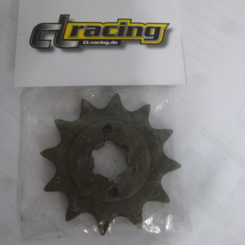 Ritzel 12 Zhne sprocket passt an Cagiva Wmx 125 89-92 passt an Husqvarna Cr Wr