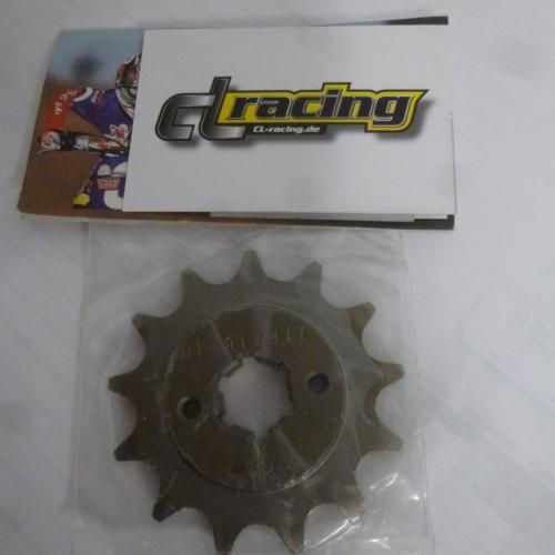 Ritzel 13 Zhne sprocket passt an Cagiva Wmx 125 89-92 passt an Husqvarna Cr Wr