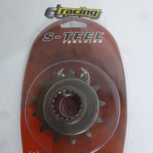 Ritzel 13 Zhne sprocket passt an Ktm Lc8 2003