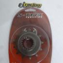 Ritzel 13 Zhne sprocket passt an Ktm Lc8 2003