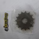 Ritzel 15 Zhne sprocket passt an Yamaha Yz 85 02-24