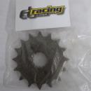 Ritzel 16 Zhne sprocket passt an Honda Xr 600 1996