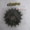Ritzel 17 Zhne sprocket passt an Aprilia Etv 1000 01-09 Rst Rsv 1000 R