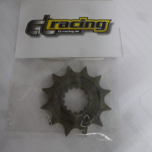 Ritzel 12 Zhne sprocket passt an Yamaha Yz 85 2002