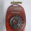 Ritzel 14 Zhne sprocket passt an Suzuki Rmz Rm-z 450 05-12