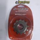 Ritzel 12 Zhne sprocket passt an Honda Cr 250 500 r Crf 450