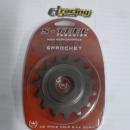 Ritzel 15 Zhne sprocket passt an Honda Cr 250 500 r Crf 450