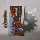 Ritzel 14 Zhne sprocket passt an Honda Cr 125 r 87-03