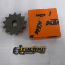 Ritzel 13 Zhne sprocket passt an Ktm Sx 50 Sx 50 Lc 02-08
