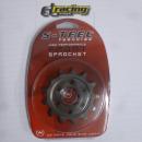 Ritzel 13 Zhne sprocket passt an Kawasaki Kx 125 1994