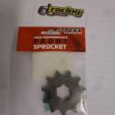 Ritzel 11 Zhne sprocket passt an Kawasaki Kx 125 1994