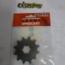 Ritzel 12 Zhne sprocket passt an Kawasaki Kx 125 1994