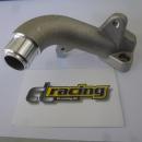 Ansaugstutzen gerade Tuning passt an Hercules Sachs Prima 50 2 3S 4 5 78-95