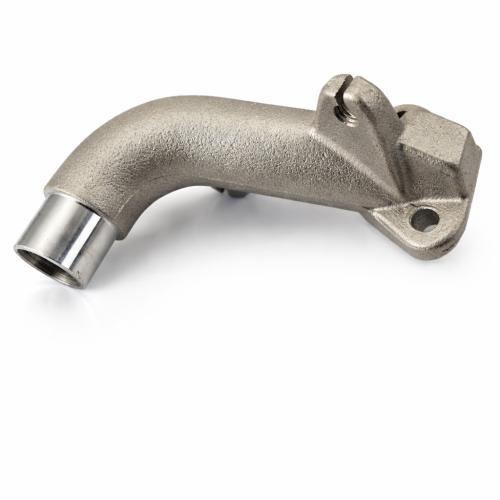 Ansaugstutzen schr�g Tuning passt an Hercules Sachs Prima 50 2 3S 4 5 78-95