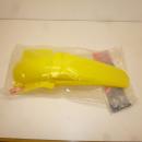 Schutzblech Kotflgel Verkleidung fender passt an Yamaha Yzf 250 450 06-09 gelb