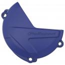 Kupplungsdeckelschutz Abdeckung clutch cover passt an Yamaha Yzf Wrf 250 19-23 bl