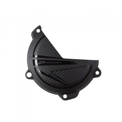 Kupplungsdeckelschutz clutch cover passt an Ktm Sx 250 Sxf 450 Exc Tpi 23-25 sw