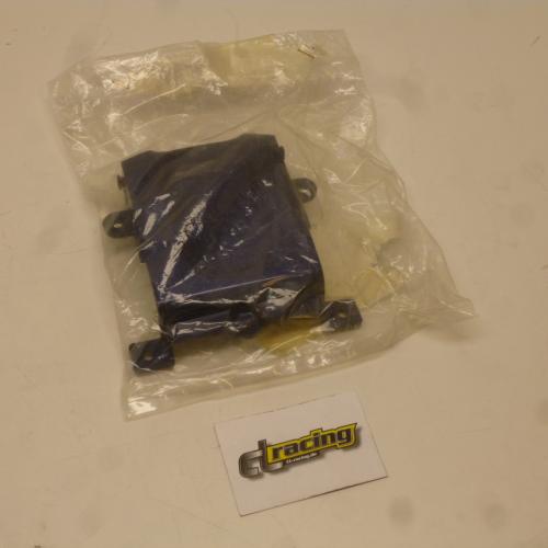 Verkleidung Sitzbank cover seat passt an Kawasaki Gpz 500 S 1995 14090-1369-C6