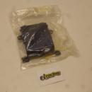 Verkleidung Sitzbank cover seat passt an Kawasaki Gpz 500 S 1995 14090-1369-C6