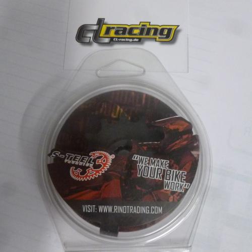 Ritzel 14 Zhne sprocket passt an Ktm Sx 85 2004 passt an Husqvarna Tc 85