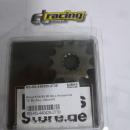 Ritzel 12 Zhne sprocket passt an Ktm Sx 85 2004 passt an Husqvarna Tc 85