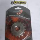 Ritzel 15 Zhne sprocket passt an Kawasaki Kx 60 65 1985 Kx 80 85 1989