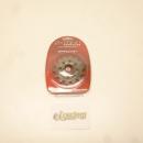 Ritzel 14 Z�hne sprocket passt an Suzuki Dr Drz 400 passt an Kawasaki Klx 400