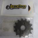 Ritzel 14 Zhne sprocket passt an Honda Cr 80 85 R 1986